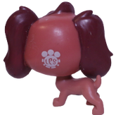 #3655 Spaniel "Oscar Long"